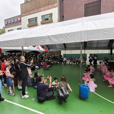 活動照片