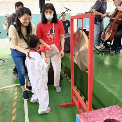 活動照片