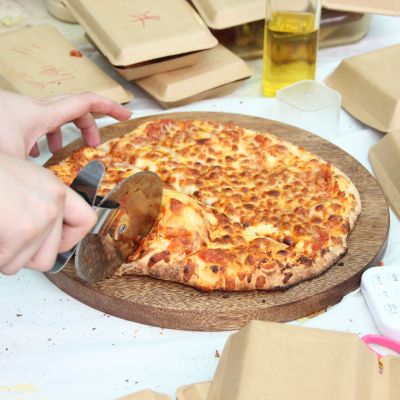 活動照片