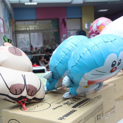活動照片
