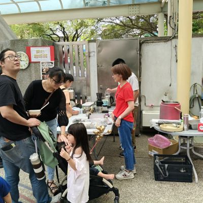活動照片
