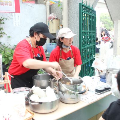 活動照片