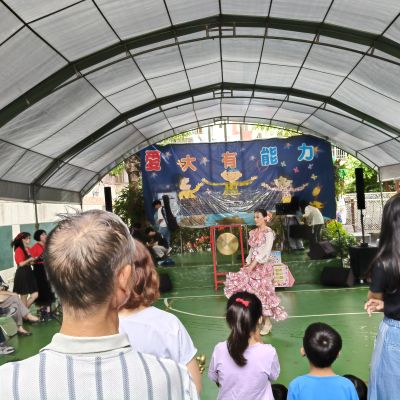 活動照片