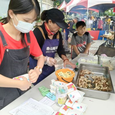 活動照片