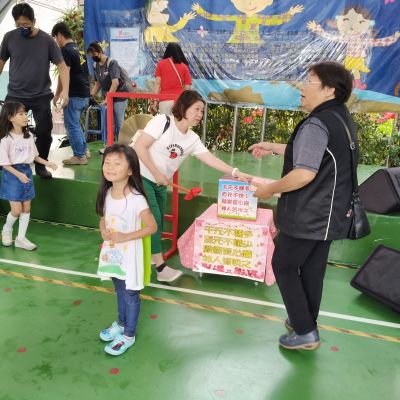 活動照片